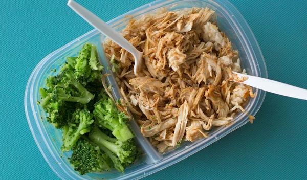 Το απόλυτο meal prep για τεμπέληδες: 3 απλά βήματα για να έχεις πάντα φαγητό έτοιμο