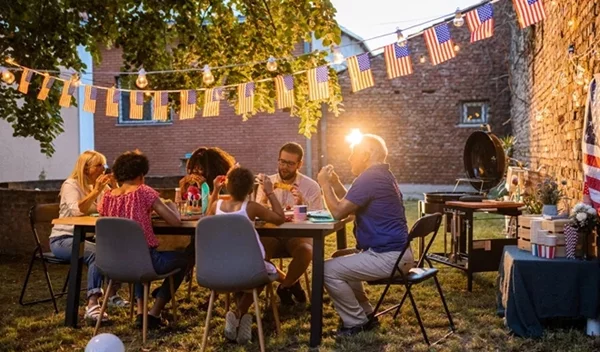Κυριακή στο σπίτι με φίλους; Να πώς να περάσεις αξέχαστα μεσημέρια!