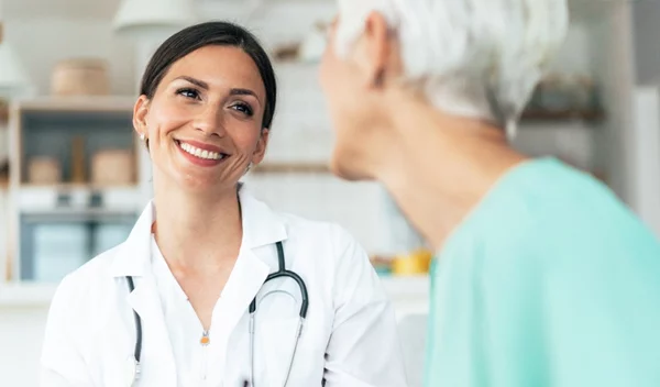 Να πάρεις δεύτερη γνώμη από άλλο γιατρό; Πότε είναι καλή ιδέα