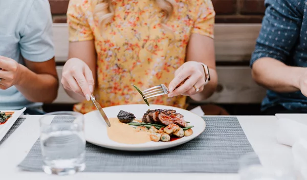 Ποιες ορμόνες φταίνε που νιώθω αγχωμένη ή πεινασμένη;