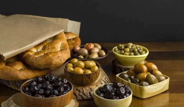 Αυτά είναι τα οφέλη της νηστείας - Τι κερδίζουμε από την αποφυγή των ζωικών προϊόντων