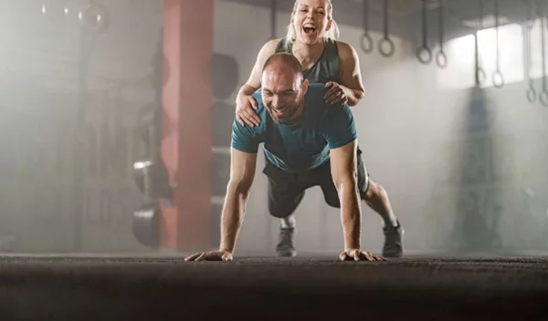 Η καλύτερη άσκηση για να παραμείνεις υγιής, σύμφωνα με την επιστήμη