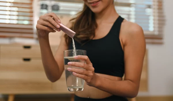 Δεν βλέπεις διαφορά από το κολλαγόνο; Τα 7 μεγαλύτερα λάθη που μπλοκάρουν τα οφέλη του