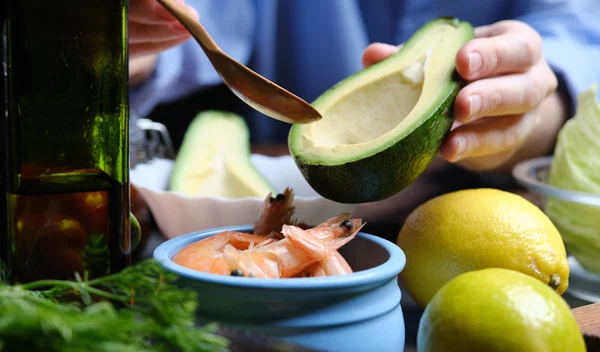 Αβοκάντο: Ένας μυστικός διατροφικός θησαυρός