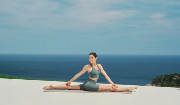 Oysho: Γιορτάζει την Παγκόσμια Ημέρα Yoga με ένα Yoga Challenge
