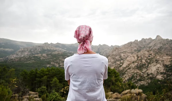 Το true story της Μαρίας Βαλσαμή: "Η ζωή είναι γλυκιά! Θα παλέψεις!"