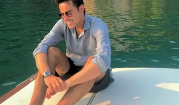 Sun:Set® Beach Party 2025 με τον Αλέξανδρο Χριστόπουλο στο DOT Beach Vibes