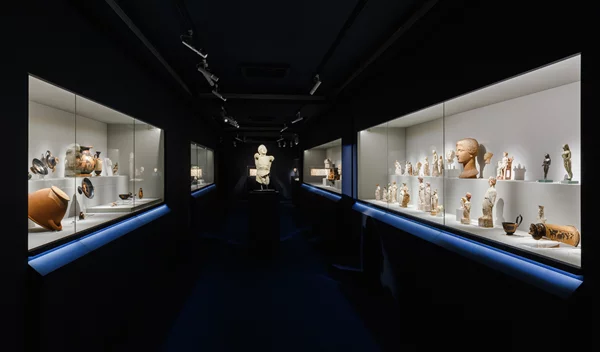 ΚΑΛΛΟΣ. Η Υπέρτατη Ομορφιά: Η L'oreal υποστηρίζει την εμβληματική έκθεση