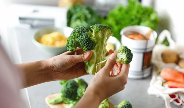 Χολίνη: Το θρεπτικό συστατικό που (ίσως) δεν γνωρίζεις