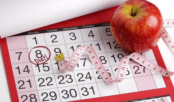 Δίαιτα 5-8-88: Ο νέος τρόπος για να χάσεις εύκολα τα παραπανίσια κιλά