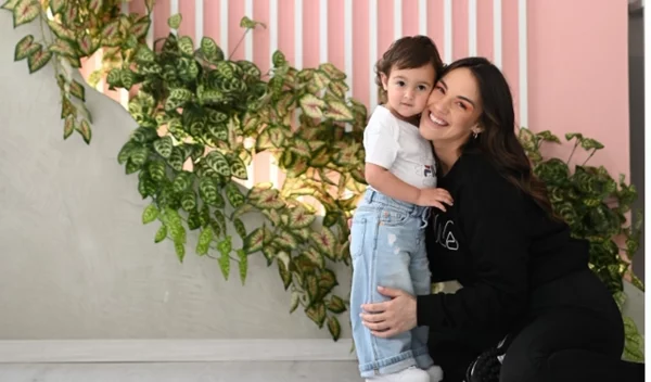 Ιφιγένεια Μπάκα: "Από μία μητέρα δεν θα ακούσεις ποτέ τη φράση ‘έκανα ό,τι μπορούσα’ γιατί μια μητέρα θα κάνει τα πάντα!"