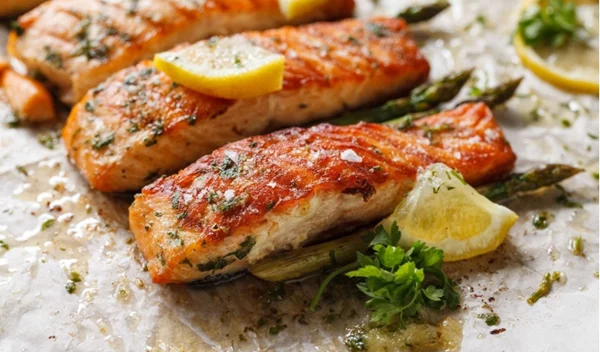 Πώς να μαγειρέψεις σολομό στο πλυντήριο (!) πιάτων