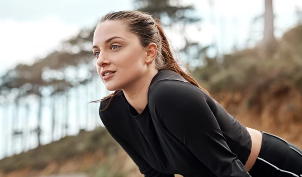 Αναπνοή από τη μύτη ή το στόμα: Πώς επηρεάζει το τρέξιμό σου;