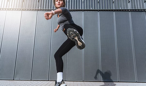 Η προπόνηση που μειώνει την ορμόνη της πείνας