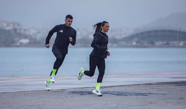 10+1 λόγοι για να αγαπήσεις το τρέξιμο με τους adidas Runners Athens