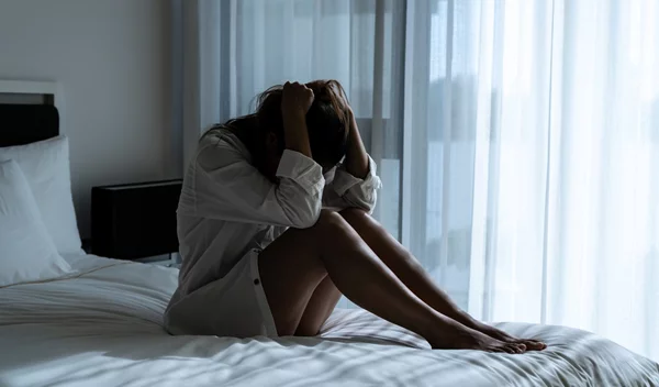 Αυξήθηκαν τα τελευταία χρόνια οι θάνατοι λόγω ψυχικής νόσου