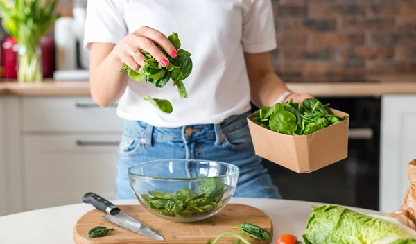 Λαχανικά και όσπρια για αδυνάτισμα, για ενέργεια, για υγεία: Ποιες είναι οι καλύτερες επιλογές για κάθε ανάγκη;