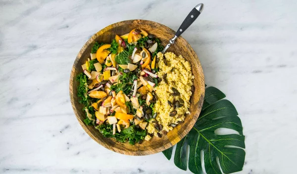 Διατροφή vegan: Οι βασικές συμβουλές για τα πρώτα βήματα