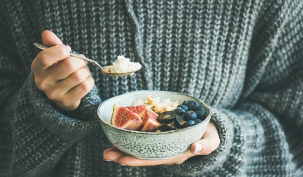 Διατροφή επαναφοράς: Πλάνο 14 ημερών με σωστούς συνδυασμούς