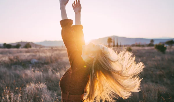 Το "κλειδί" για μια ζωή με υγεία και λιγότερο άγχος