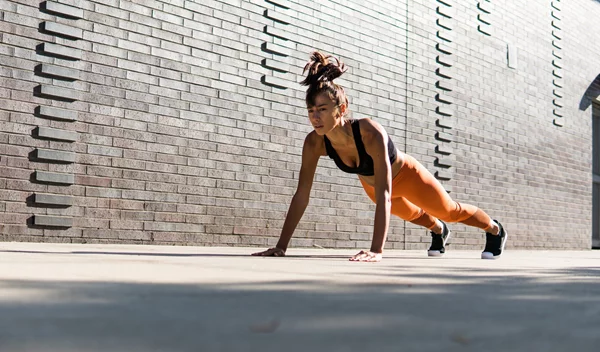 Άυξησε τη φυσική σου κατάσταση σε 11 λεπτά!