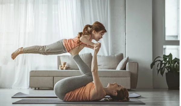 Περισσότερα οφέλη στην υγεία από την άσκηση για τις γυναίκες σε σχέση με τους άνδρες