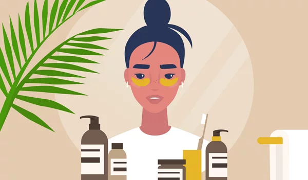 Τι να αλλάξεις στη beauty ρουτίνα σου την άνοιξη