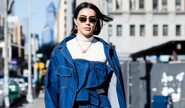 5 αλλαγές που μπορείς να κάνεις για να ανανεώσεις το ντύσιμό σου