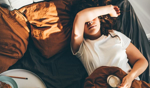 Πρωινό άγχος: Τι είναι και πώς μπορείς να το αντιμετωπίσεις