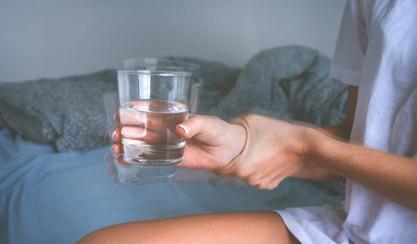 Πάρκινσον: Το πρώτο σημάδι που μπορεί να φανεί χρόνια πριν - Η παράξενη συμπεριφορά που προειδοποιεί