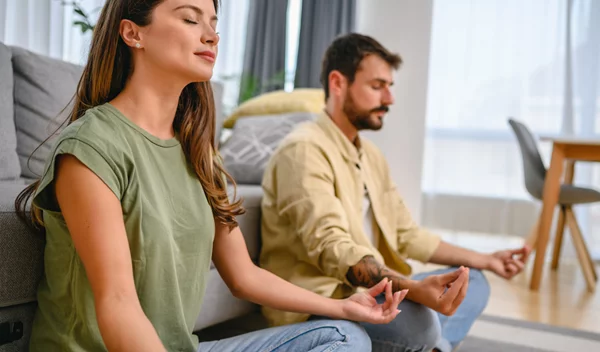 Γιατί οι άνθρωποι σε ευτυχισμένους γάμους θα πρέπει να συζητούν για το ενδεχόμενο ενός διαζυγίου