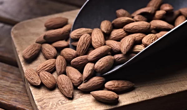 5 κατηγορίες τροφών που ξεπερνούν τα αμύγδαλα σε μαγνήσιο