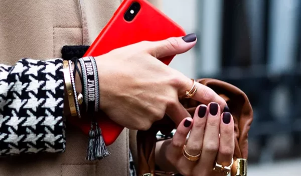 Nail Trends: Τα μανικιούρ που θα κάνεις ξανά και ξανά το 2022