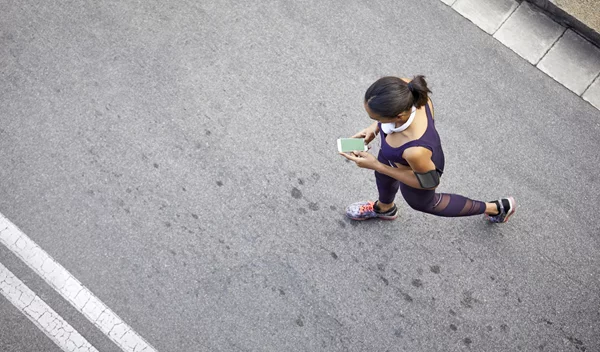 Ποιο είναι το Walking IQ σου; Κάνε το τεστ!