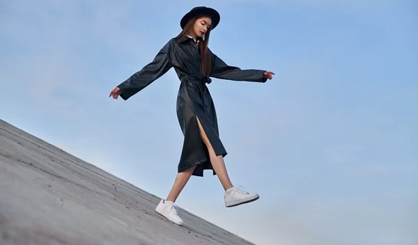 Winter Ready:Τα μυστικά μόδας για να αντιμετωπίσετε με κομψότητα το κρύο