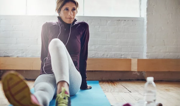 Πόσο καιρό πρέπει να γυμναστείς για να δεις αποτελέσματα