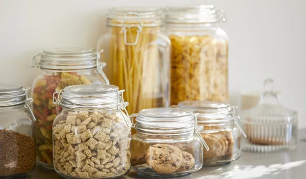 Δέκα συμβουλές για υγιεινή διατροφή με περιορισμένο budget