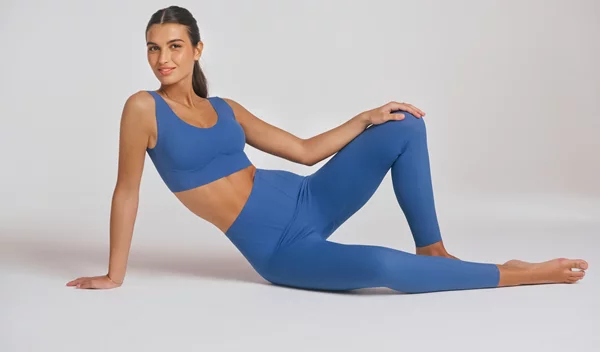 Yamamay: Λανσάρει μια σειρά σχεδιασμένη για τη γυναικεία άσκηση και σπορ