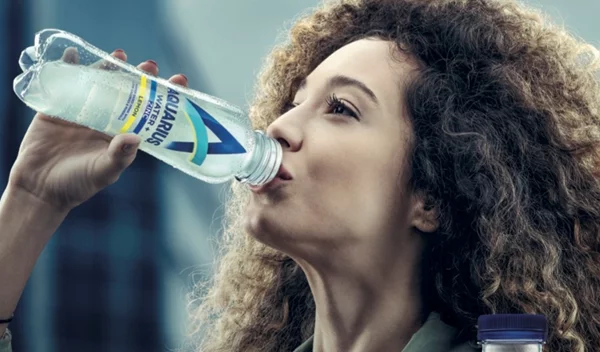 Η Coca-Cola λανσάρει το Aquarius, τη νέα σειρά ροφημάτων για την υποστήριξη του δραστήριου τρόπου ζωής