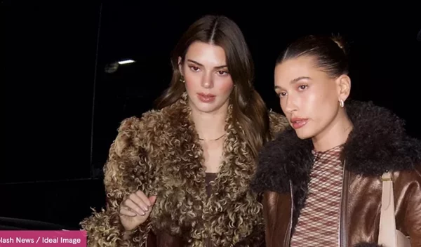 To viral hack των Hailey Bieber & Kendall Jenner για άψογη εφαρμογή του foundation