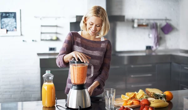 Πώς να ετοιμάσεις το πιο υγιεινό keto smoothie