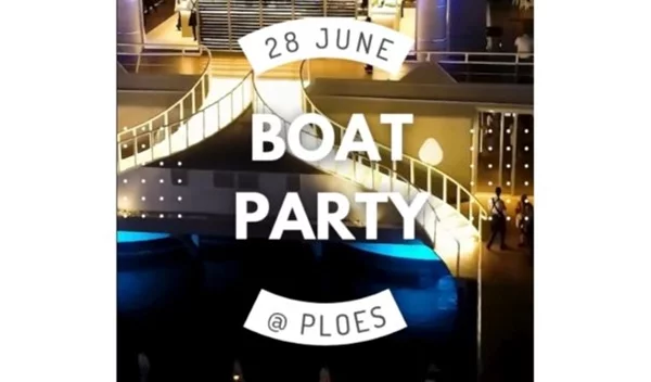 Έρχεται το πιο καλοκαιρινό party με την υπογραφή του Μιχάλη Τσαουσόπουλου!