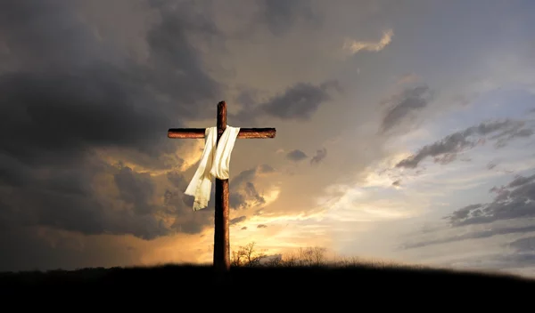 Νιώθεις ότι σε... σταυρώνουν για τα λάθη σου;