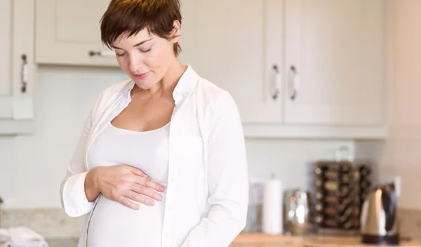 Εγκυμοσύνη μετά τα 40: Γιατί η φυσική κατάσταση μετράει;