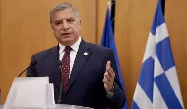 Γιώργος Πατούλης: Νέος Πρόεδρος του Ελληνικού Συμβουλίου Τουρισμού Υγείας - ΕΛ.Ι.ΤΟΥΡ