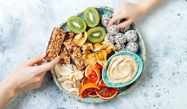 Έτσι θα τρως ζάχαρη και θα χάνεις βάρος, χωρίς να στερηθείς τίποτα