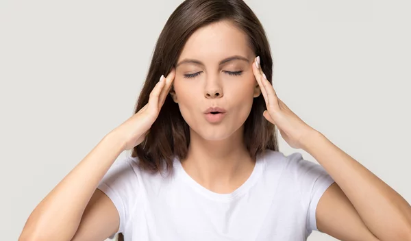 Το απόλυτο τρικ για να απαλλαγείς από την ημικρανία