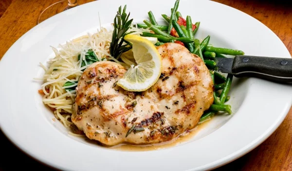 Το καλύτερο βραδινό για απώλεια βάρους