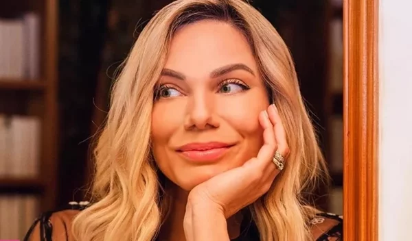 Ιωάννα Μαλέσκου: Η τεράστια αλλαγή στα μαλλιά της μετά τη γέννηση της κόρης της