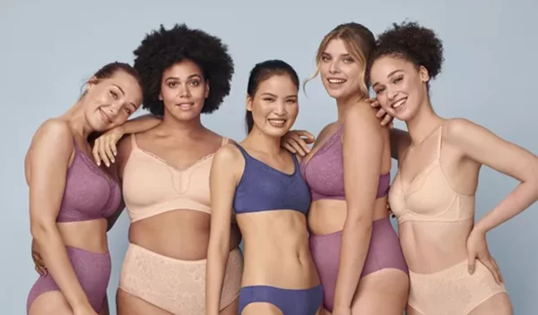 "Η ζωή είναι σαν κύμα" | Πώς αγκάλιασαν τις αλλαγές στη ζωή τους 6 διάσημες γυναίκες